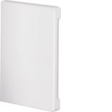 Endcap overlapping for BR/A 68x100mm lid 80mm halogen free in traffic 