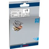 Wire Wheel Crimped 100x0.3 mm Stainless