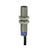 IND. SENSOR M12 20-264V 2MM
