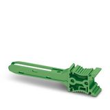 FIP-3/1 SERVICE - Interruption plug