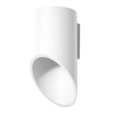 WALL LAMP PENNE 20 WHITE G9 1X40W IP20