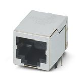 CUC-SP-J1ST-A/R4LB - RJ45 PCB connectors