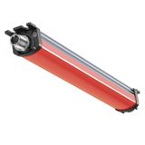 SIGNALED II RGB-W, 350mm (13.78"), 120° ~2,8W(R)/~2W(G)/~2,8W(B) + ~9,6W(W), 24V DC