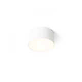 LARISA R 12 ceiling white 230V LED 10W 3000K