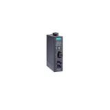 MOXA – ICF-1171I-S-ST-T – Industrial CAN to fibre optic converter for distance extension
