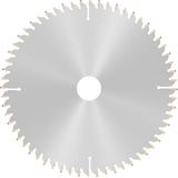 Multi Material circular saw blade 216 x 30 x 2,5 mm; 60