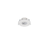 Lamont recessed spotlight LED matt white 4000K