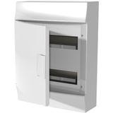 41P12X21 Consumer Unit (empty)