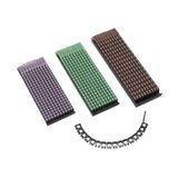 Manual numbering, green color, 1,5-2,5mm2, symbol ( 5 )