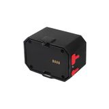 Replaceable Battery for LED Portable 10W