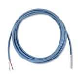 Wired Temperature Sensor NTC 10kOhm 120C IP67 3m