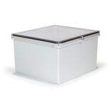 Cabinet wall installation PC Size 18.0 x 16.0 x 10.0 in