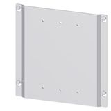 ALPHA 3200 Eco mounting plate, 3VA1...