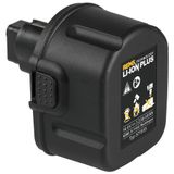 Akku Li-Ion Plus 14.4V 3.0Ah battery
