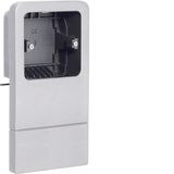 acc.box univ. SL20115 traffic white