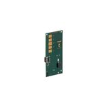 Witty One replacement HMI circuit board