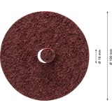 EXPERT N477 SCM Disc for Angle Grinders 100 x 16 mm, Medium