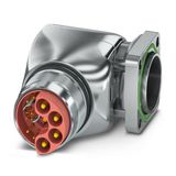 SH-8EPD68AAC00S - Device connector front mounting