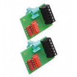 DoorScan adapter accessories TTA