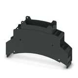 BC 17,8 OTU FKDSO BK - Upper housing part
