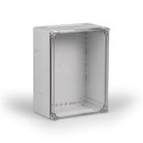 CPCF304018T.U | Enclosure PC 300 x 400 x 187 mm