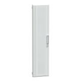 TRANSP.DUCT DOOR W300 24M PRISMA G IP30