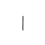 Double USB charger, C+A, black matt, 30W