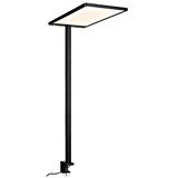 Novia TL 75W, 7727/7808lm, 930/940, UGR19, LS/PD, black