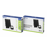 Solar floodlight with motion sensor ALTON, LED, 2000lm, 4000K, 6000mAh replaceable, IP65, remote control