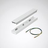 Mechanical accessories Solvan Flow H White 7361000