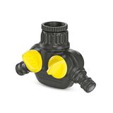 Karcher Two-way splitter