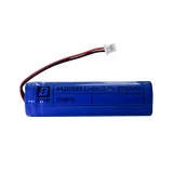 Battery 3,7V-700mAH Lithium X 442089