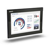 Industrial Panel PC with Intel® Core™ i5-1145GRE, 16 GB RAM (non ECC),
