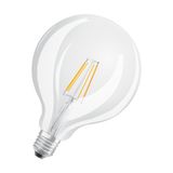 PARATHOM® Retrofit CLASSIC GLOBE 60 6.5 W/2700K E27