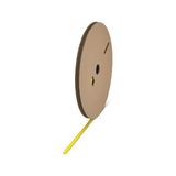 E-WMS 6,4 (EX10)RL YE - Shrink sleeve