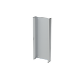Q843E406 Cabinet, 649 mm x 384 mm x 250 mm