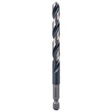 HSS Hex-Shank Twist Drill Bit 8.0mm 8 x 75 x 117 mm 1 pcs.