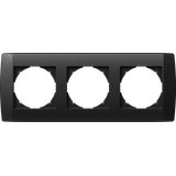 COVER PLATE BOLD 3 BK 4326764
