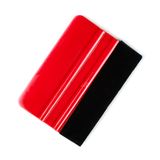 Squeegee felt for car film 10x7cm AMIO-03116
