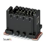 FP 0,8/ 32-MV 1,15 - SMD male connectors