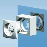 WINDOWS KIT-200 SILENT/DECOR/EDM