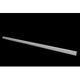 VX Cable clamp rail, mounting angle,Â W: 1800 mm