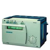 RVD255/109-A - RVD255/109-A  district heating contr.