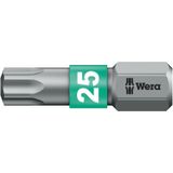 867/1 BTZ TORX Bits, TX 25 x 25 mm