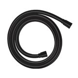 Isiflex shower hose 1.6m, matte black