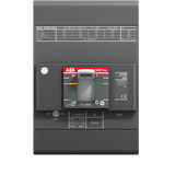 XT3N 250 MA 125 Im=750...1500 3p F F