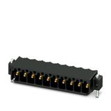SAMPLE MC 0,5/ 5-G-2,54 P20THR - PCB header