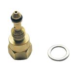 Spare part Adjustable Orifice Kit FKM
