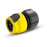 Karcher Hose connector AquaStop 1/2", 5/8", 3/4"