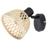 RATTAN E14 40W 3133